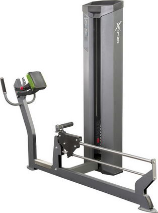 Ягодичные мышцы InterAtletika XR-Line