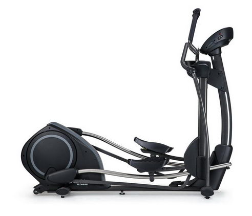 Эллиптический тренажер SportsArt E840