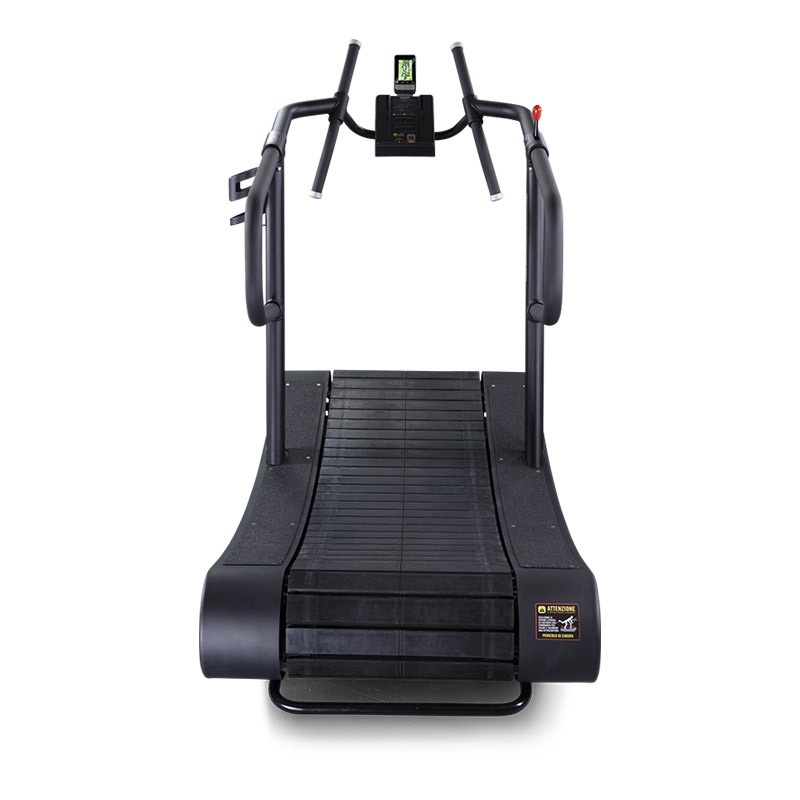 Беговая дорожка Ecoracer Panatta