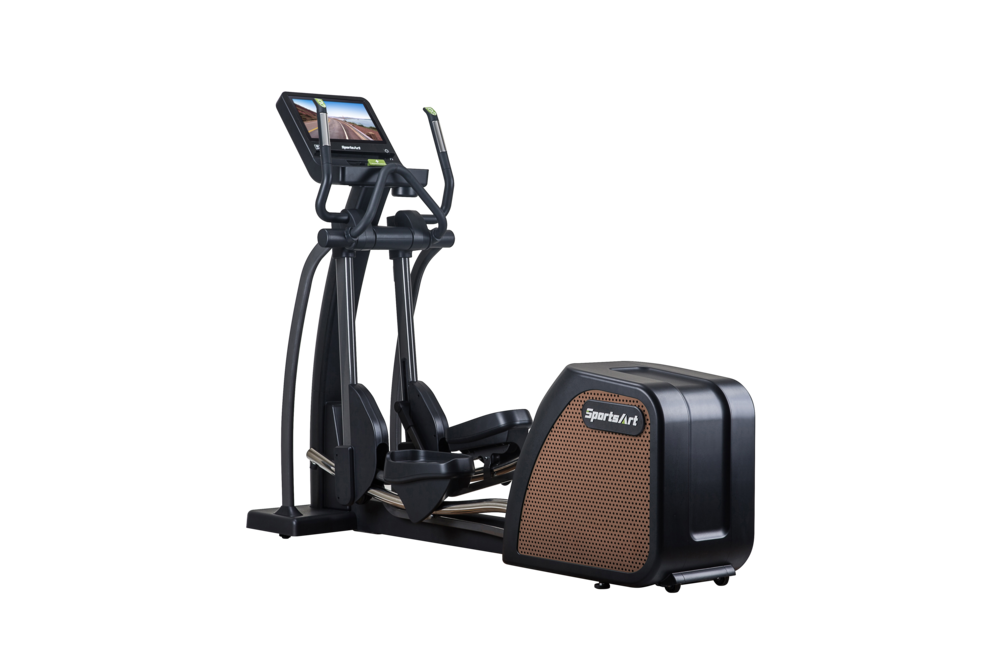 Эллиптический тренажер SportsArt E876-16