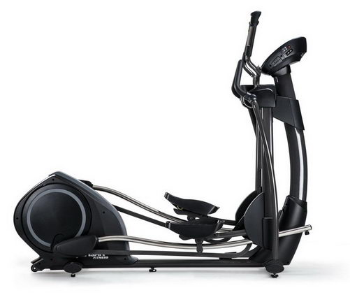 Эллиптический тренажер SportsArt E845S