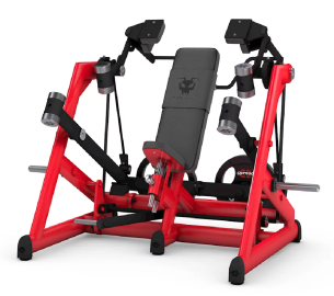 Пулловер PURE CRAFT GYM80