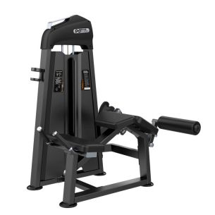 Сгибание ног лежа DHZ Evost I