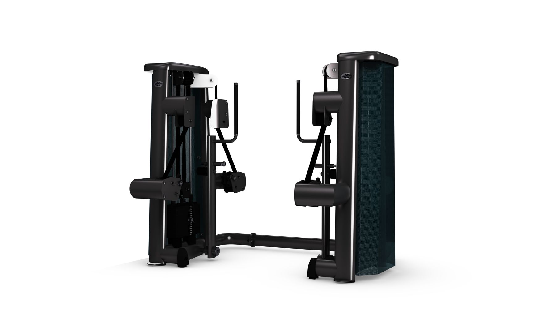 Мышцы спины/груди/бицепс GYM80 SYGNUM Functional Performance