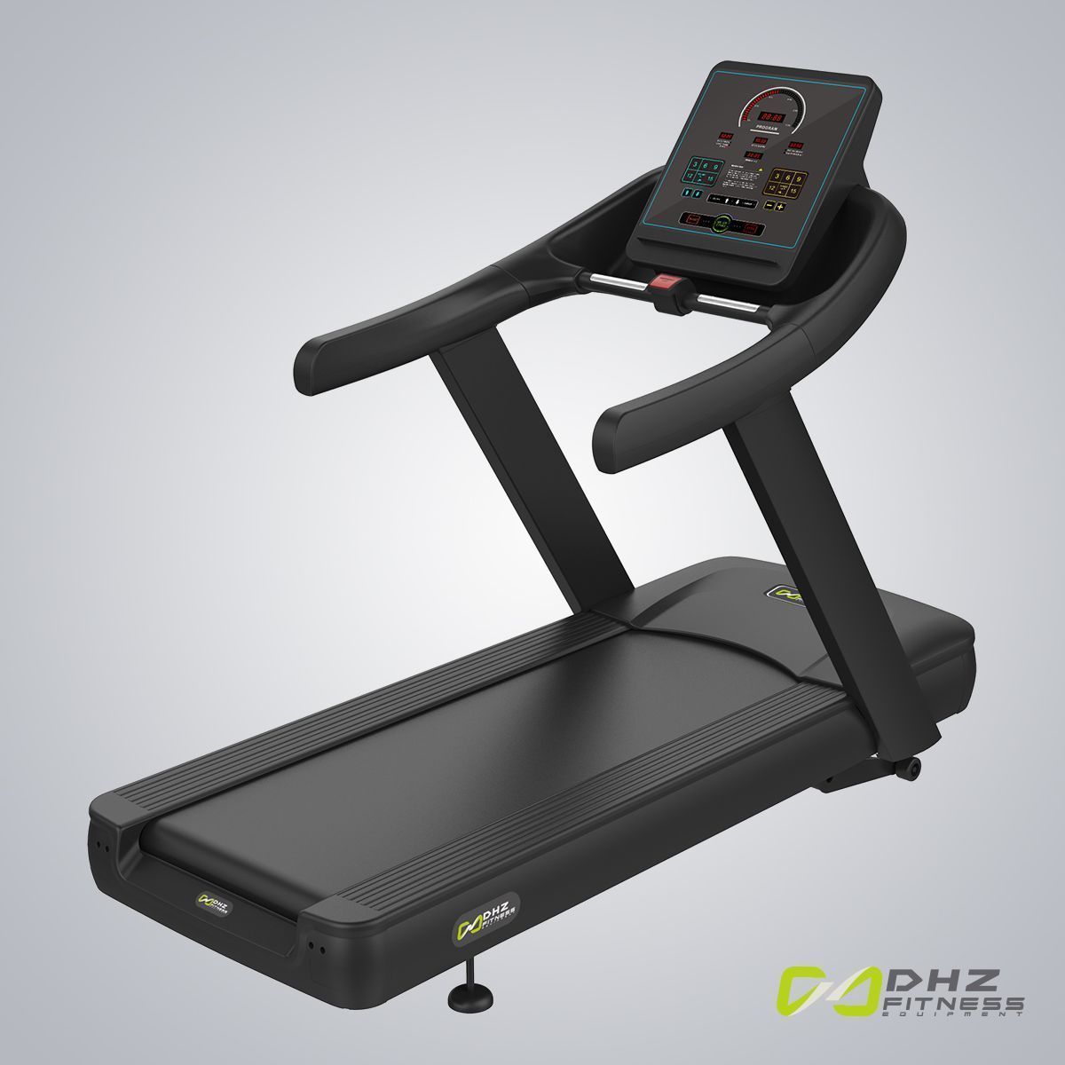 Беговая дорожка DHZ X8400