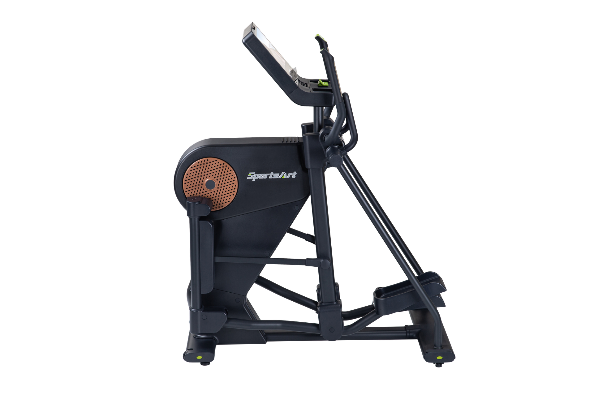 Эллиптический тренажер SportsArt E866