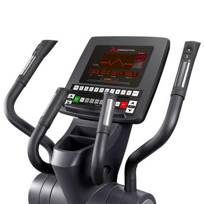 Эллиптический тренажер FREEMOTION e10.6 Elliptical
