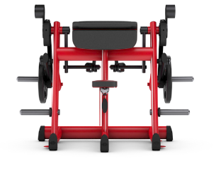 Независимое сгибание предплечий PURE CRAFT DUAL GYM80