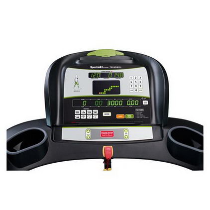 Беговая дорожка SportsArt T615