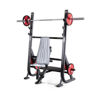 Скамья для жима сидя Panatta FIT EVO