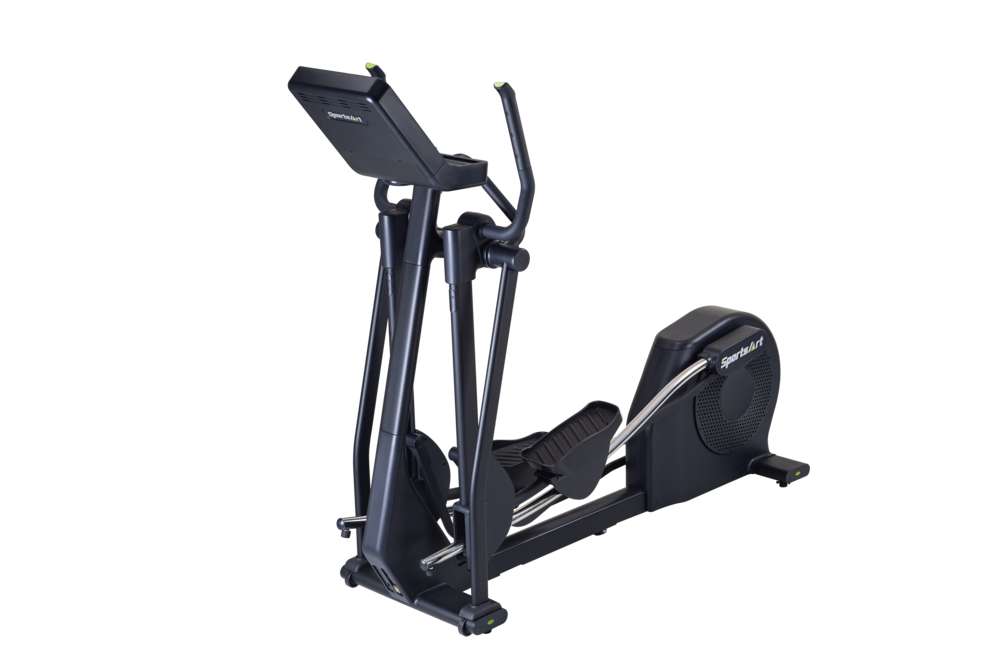 Эллиптический тренажер SportsArt E874