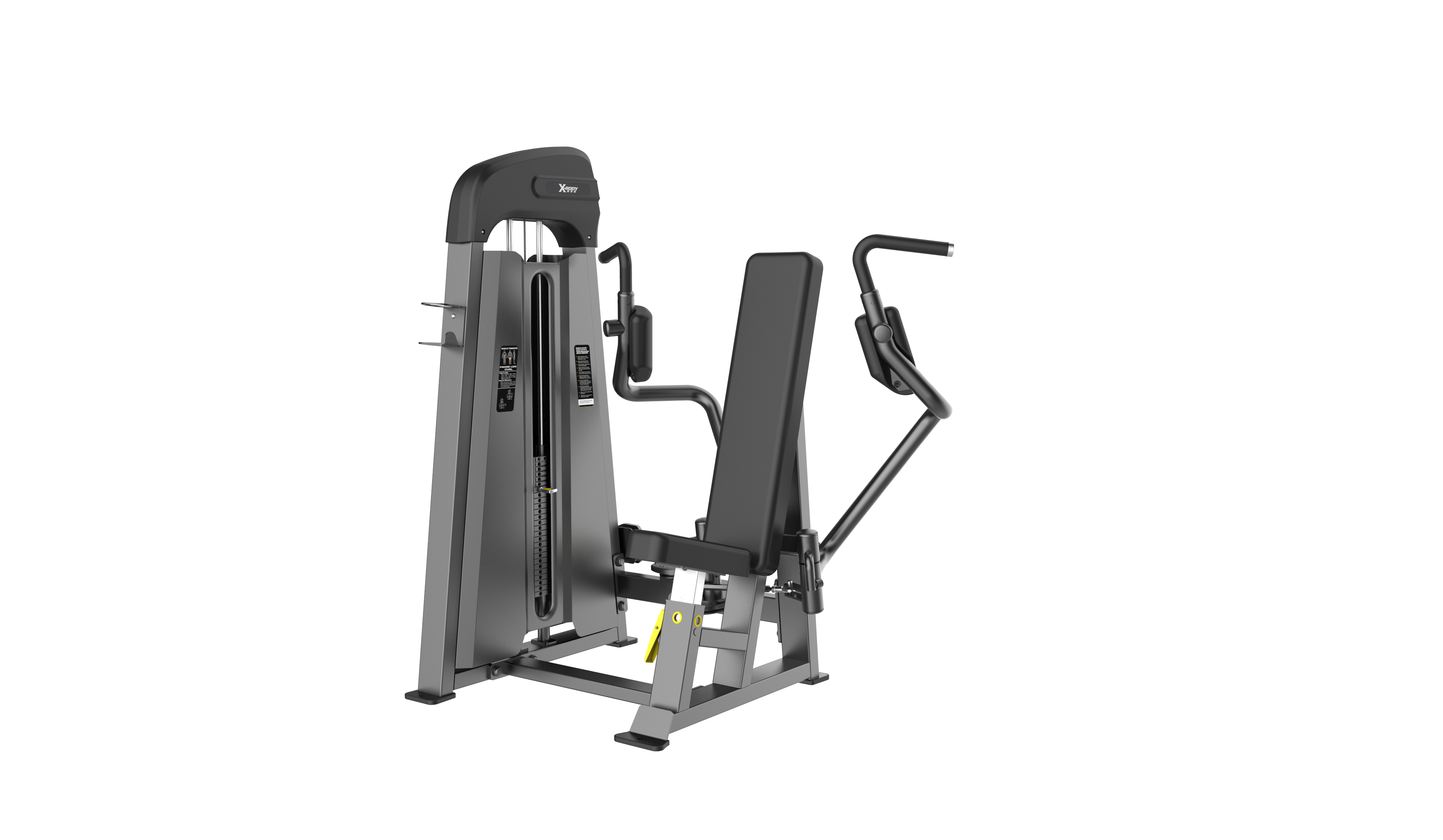Баттерфляй DHZ Evost Light