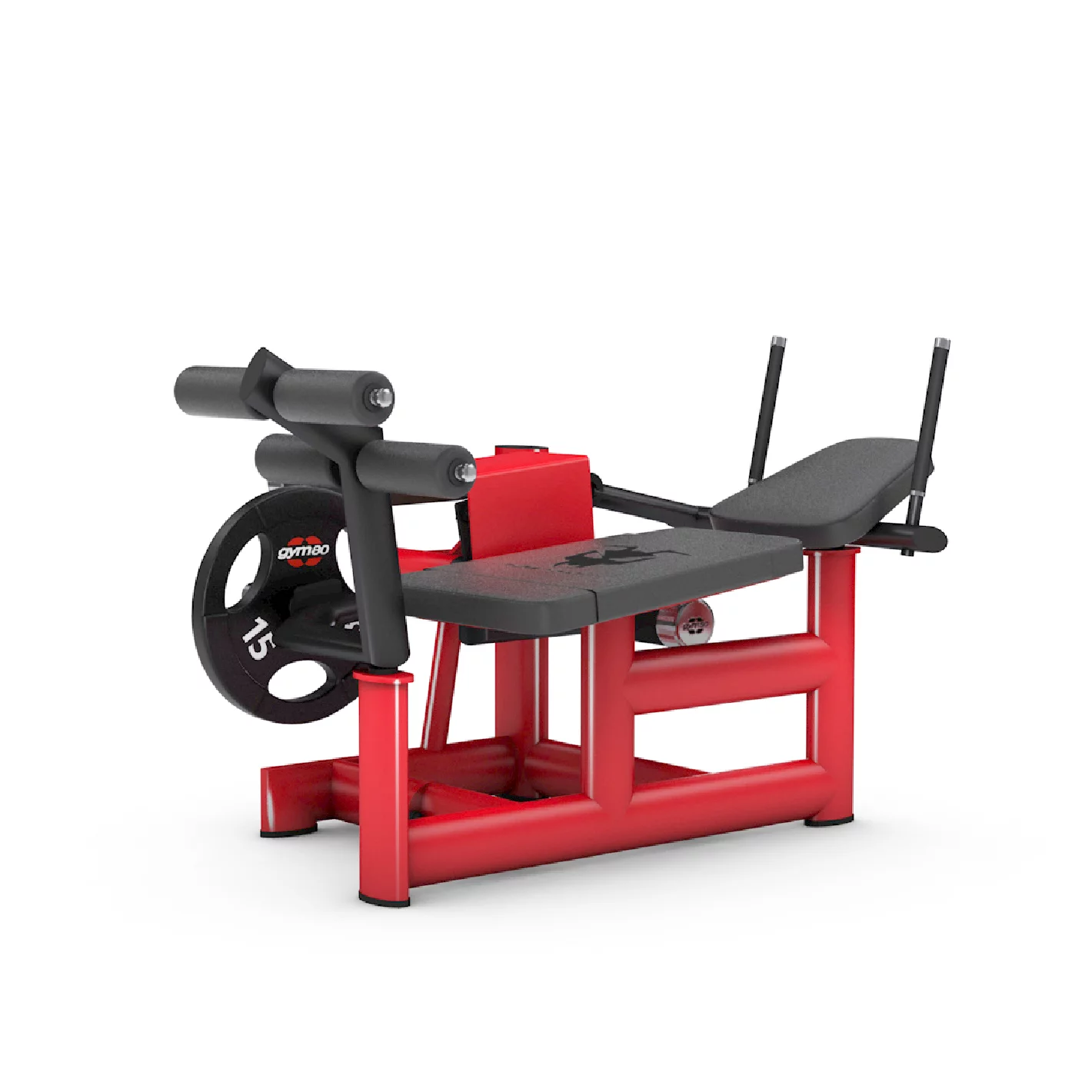 Пресс лежа PURE CRAFT GYM80