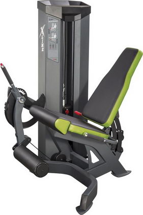 Разгибатель бедра InterAtletika XR-Line