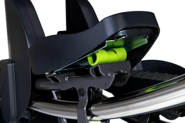 Эллиптический тренажер SportsArt E875