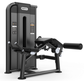 Сгибание ног лежа DHZ U2001C 