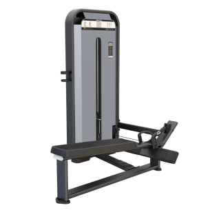 Гребная тяга. Горизонтальный блок DHZ Fusion Core