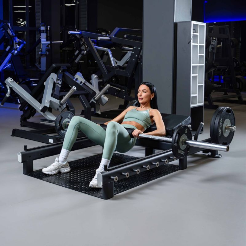 Тренажер для ягодиц DHZ A606