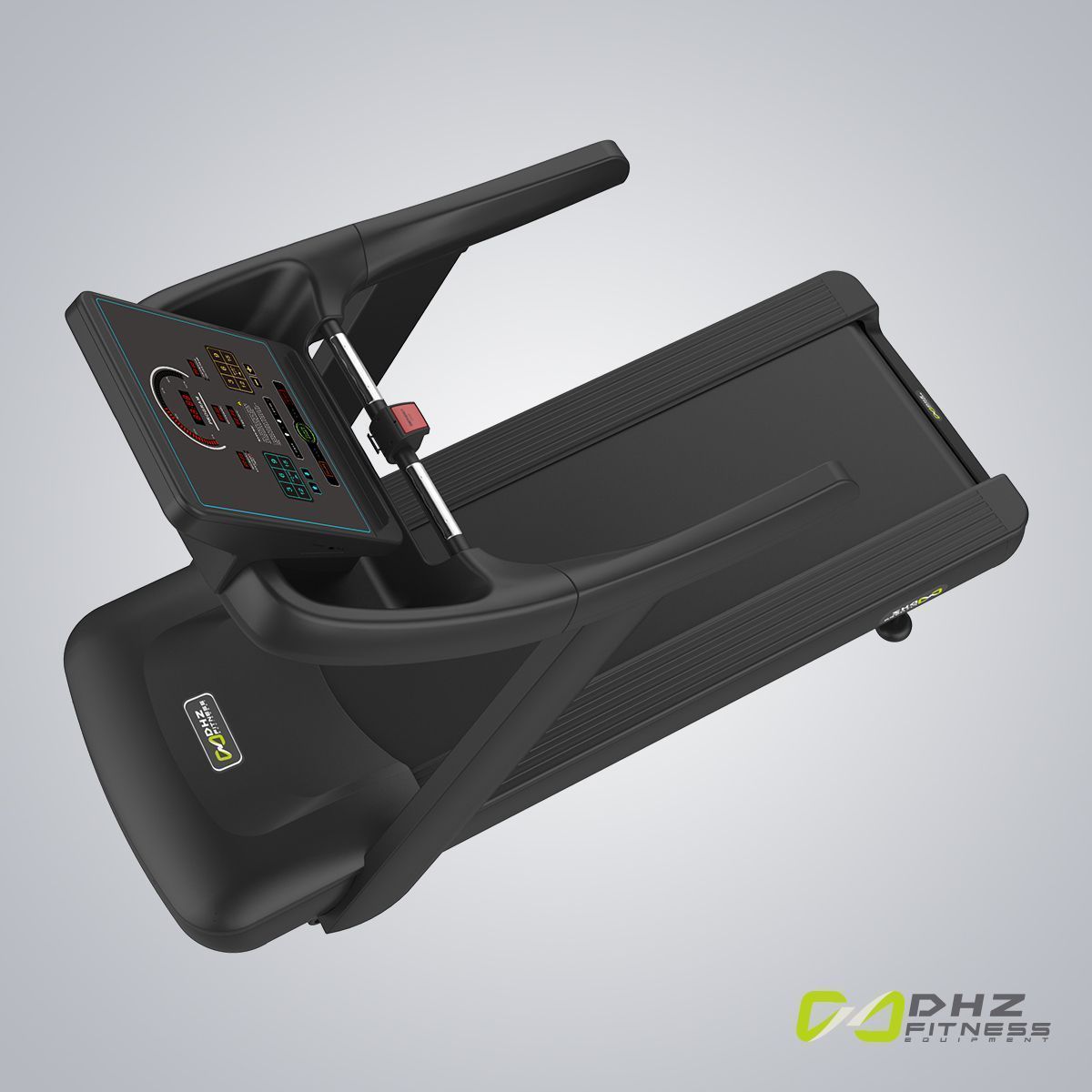 Беговая дорожка DHZ X8400