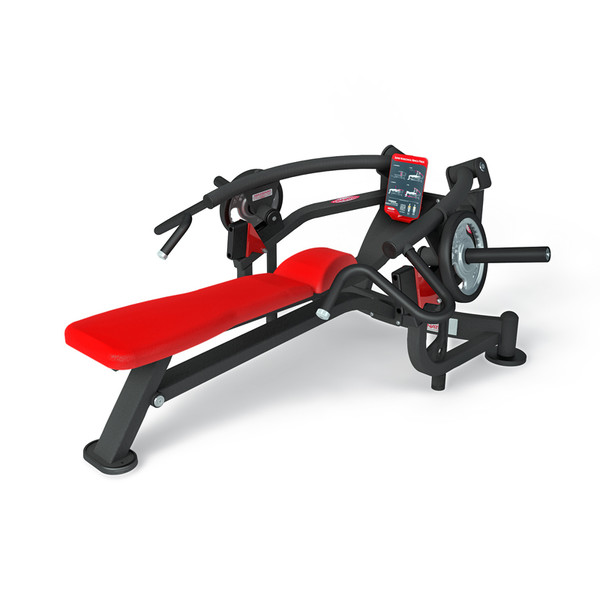 Горизонтальный жим из положения лежа Panatta HP 1HP537B