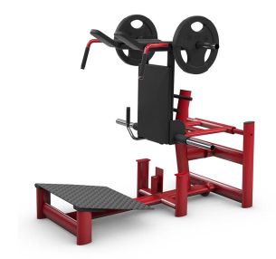 Приседания PURE CRAFT GYM80