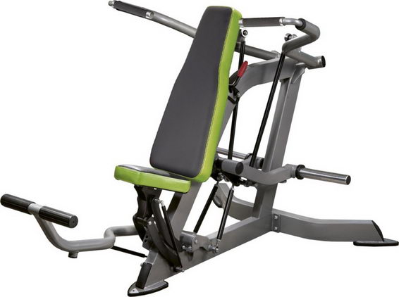 Жим вверх InterAtletika XR-Line 