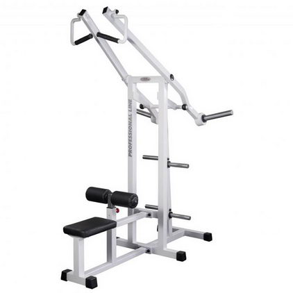 Тяга вниз InterAtletika ST-Line