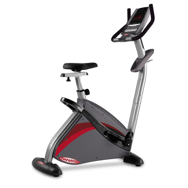 Вертикальный велотренажер Panatta BIKE 1BO401