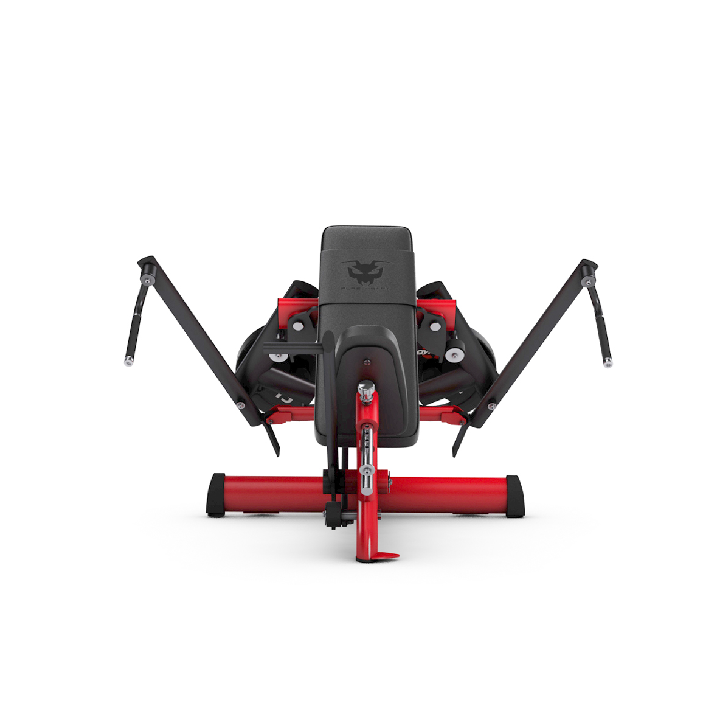 Независимое сведение рук PURE CRAFT DUAL GYM80