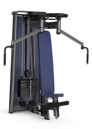 Сведение перед грудью GYM80 SYGNUM Standards 