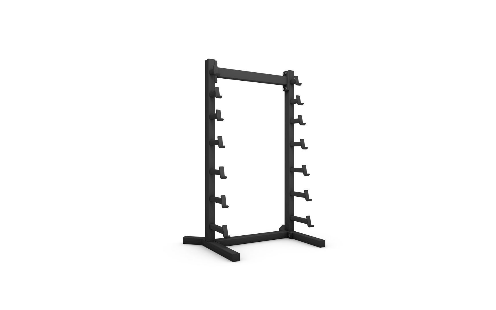 Стойка для штанг GYM80 SYGNUM Basic