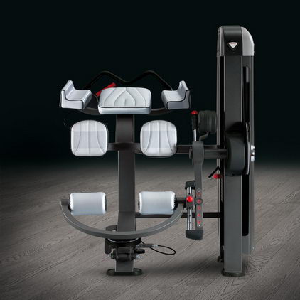 Сгибание бедра стоя Panatta XP LUX