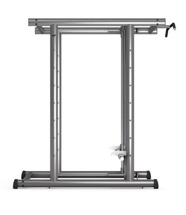 Силовая стойка с машиной Смита GYM80 SYGNUM Basics