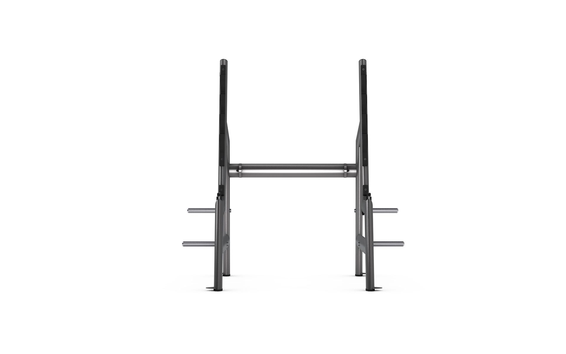 Стойка для приседаний GYM80 SYGNUM Basic