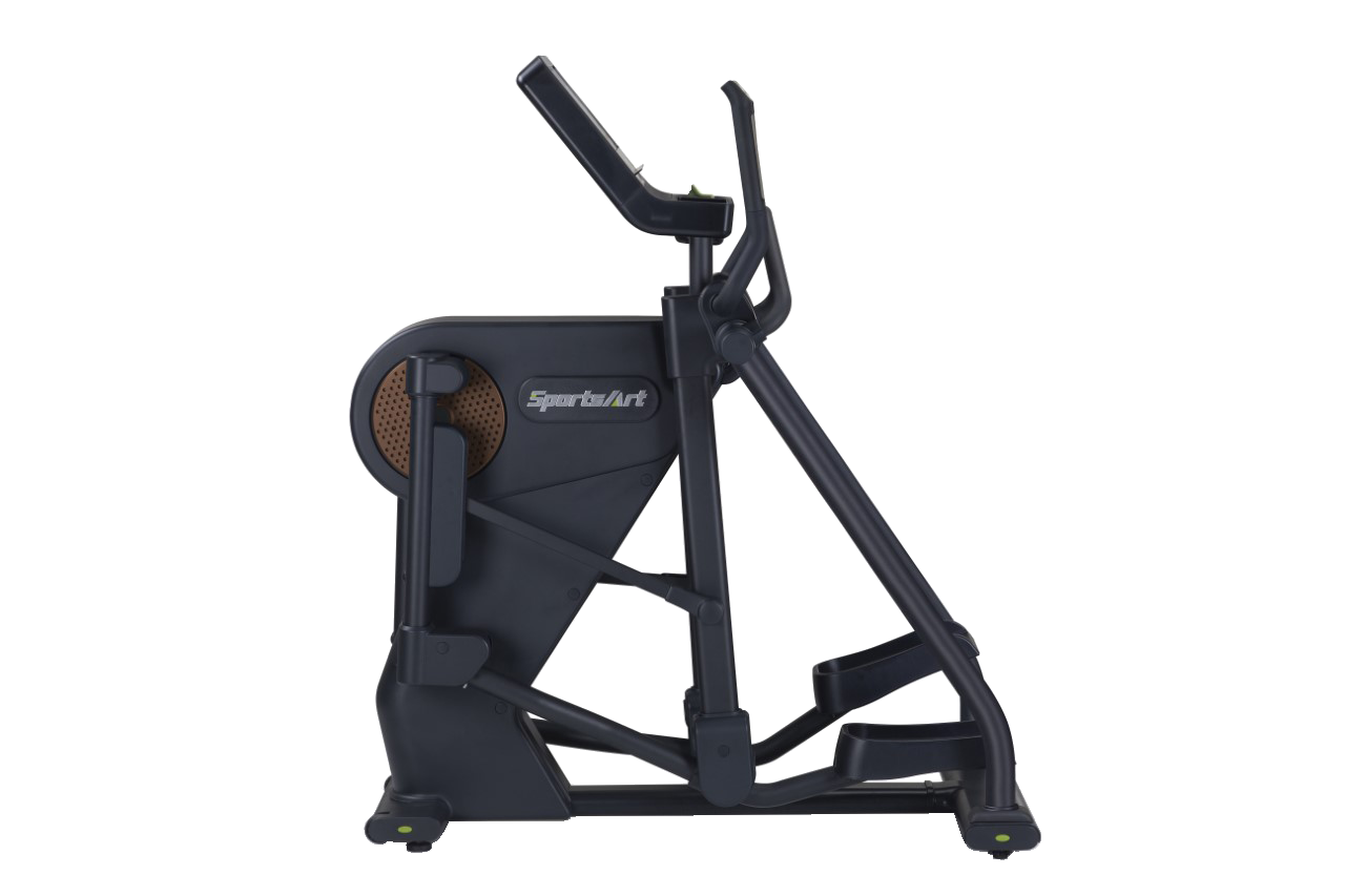 Эллиптический тренажер SportsArt E866
