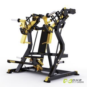 Наклонный жим от груди (Incline Chest Press) DHZ Y915ZA 
