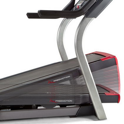 Беговая дорожка FREEMOTION I11.9 INCLINE TRAINER