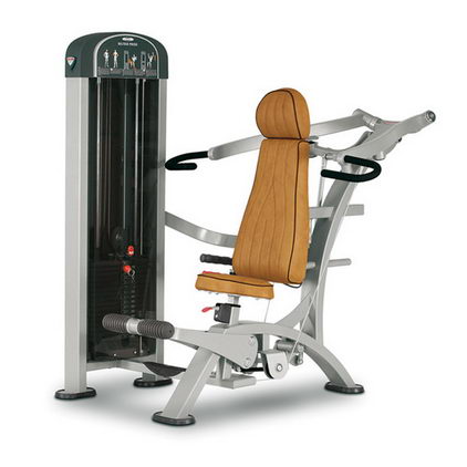 Вертикальный жим Panatta XP LUX