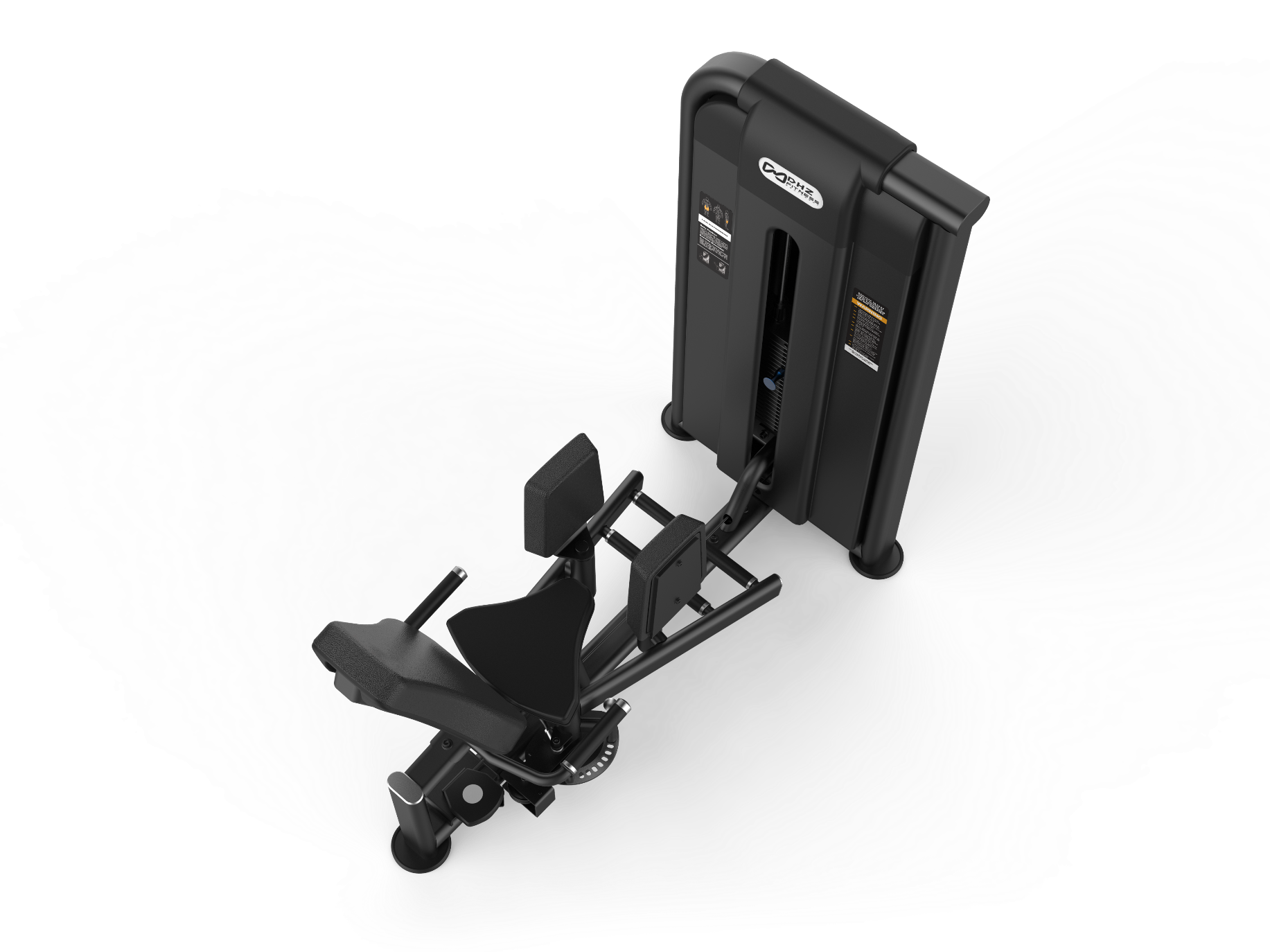 Сведение/Разведение ног сидя DHZ U2021C