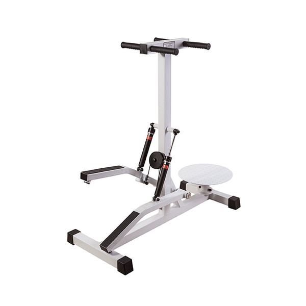 Тренажер комбинированный / твистер-степпер InterAtletika ST-Line