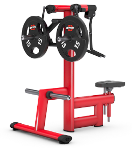 Независимое отведение плеча PURE CRAFT DUAL GYM80