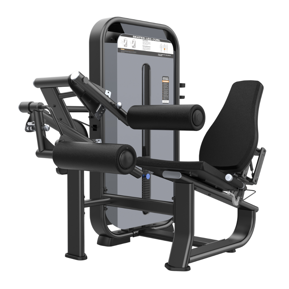 Сгибание ног сидя  DHZ Fusion Core