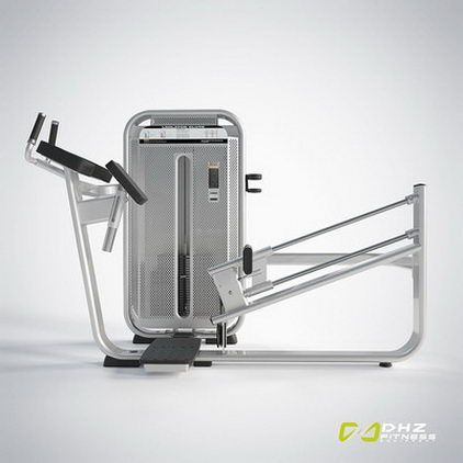 Глют машина DHZ Fusion Pro
