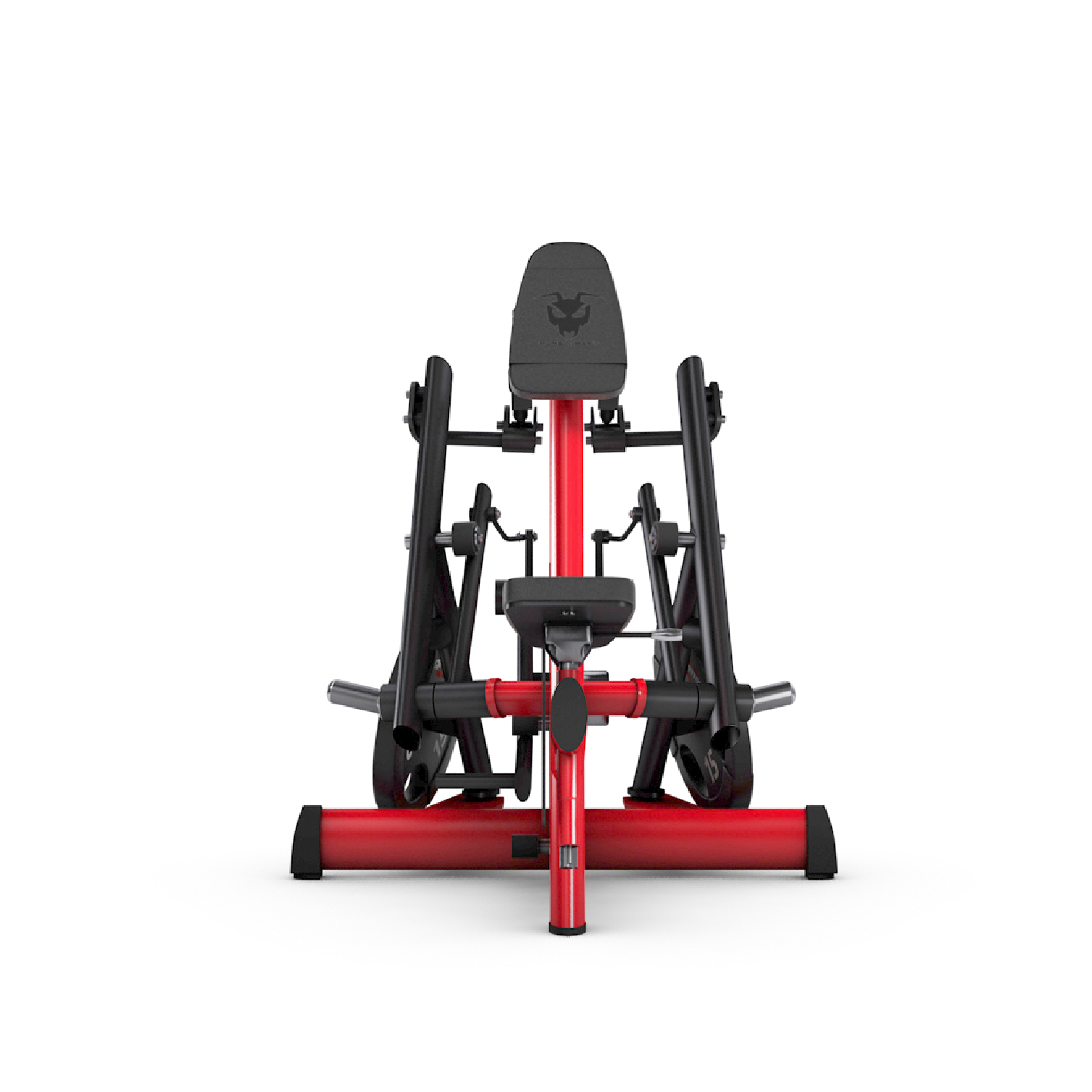 Независимая гребная тяга PURE CRAFT DUAL GYM80