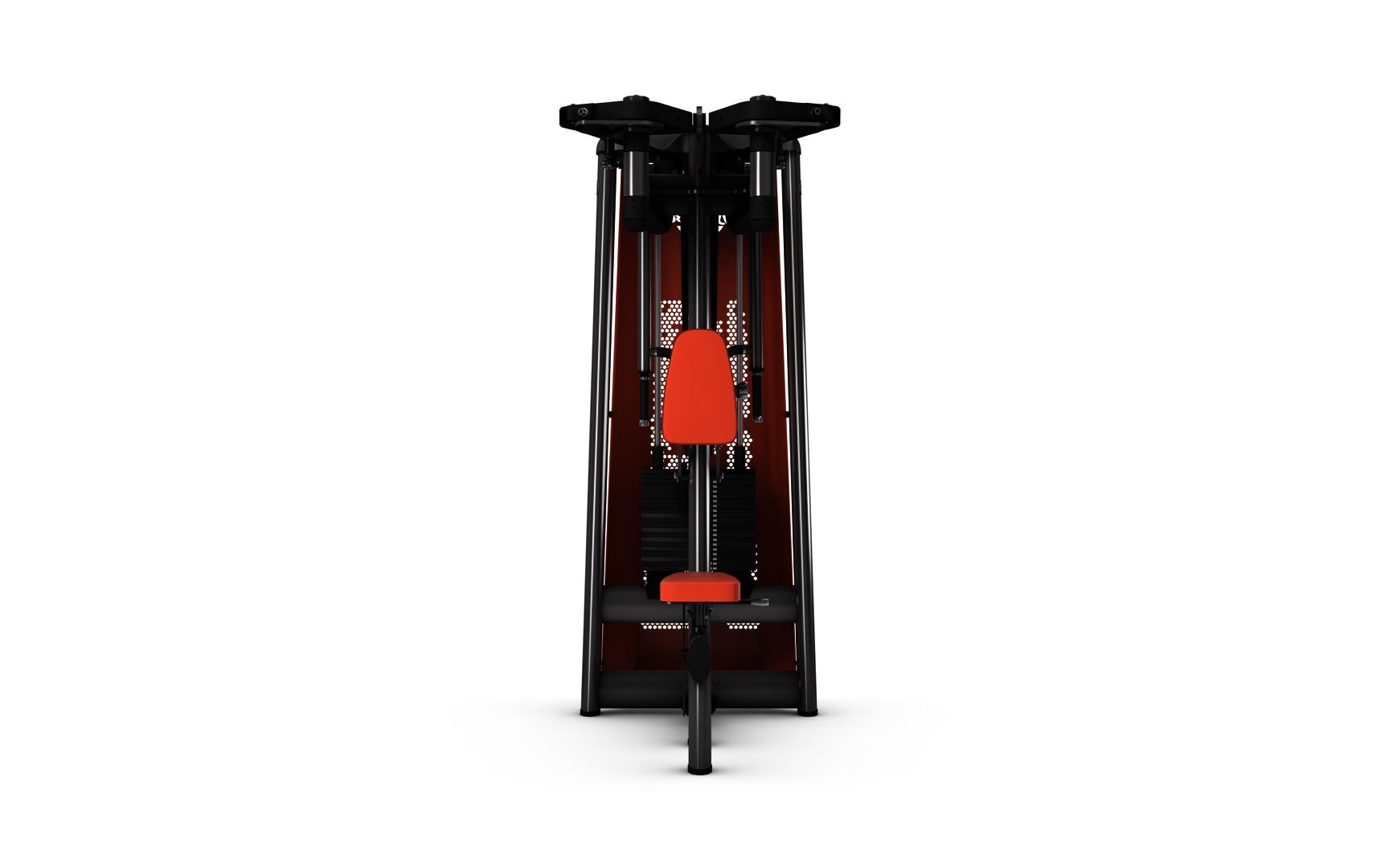 Баттерфляй GYM80 SYGNUM Innovation