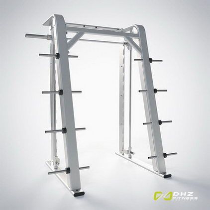 Машина Смита DHZ Fusion Pro