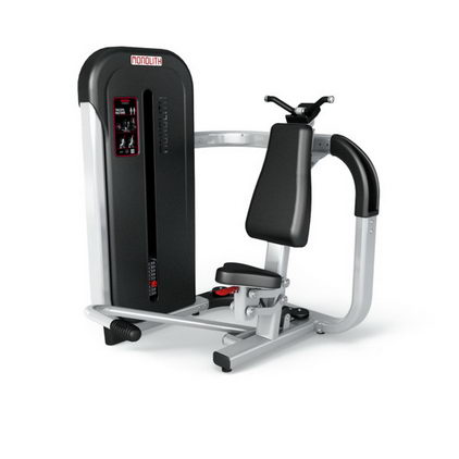 Трицепс машина (отжимание на брусьях) Panatta Monolith