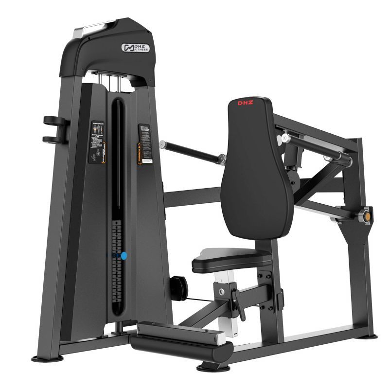 Трицепс-машина (отжимание) DHZ Evost I
