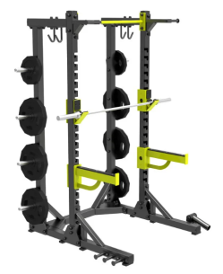 Силовая рама DHZ Е6221