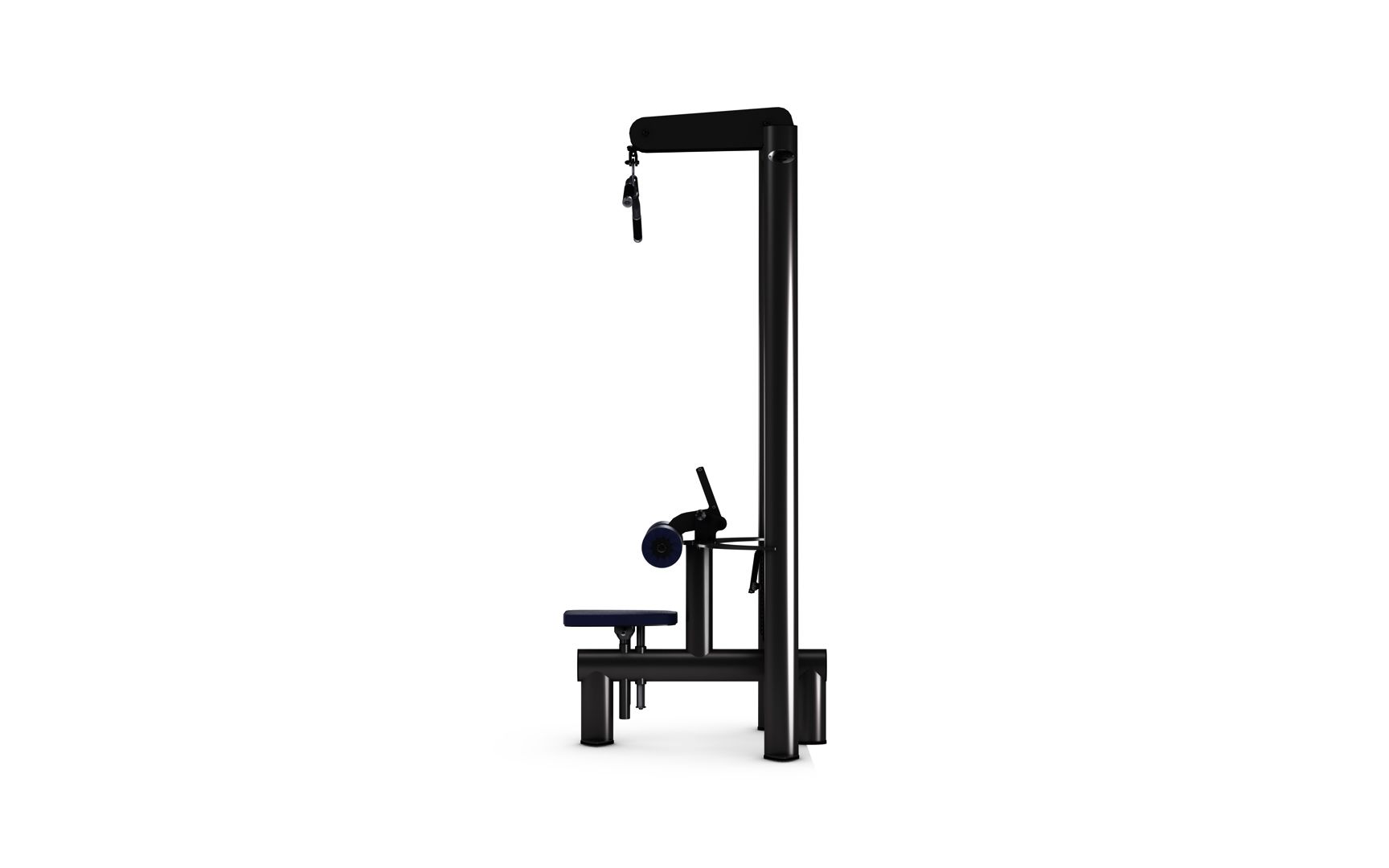  Гребная тяга GYM80 SYGNUM Standards